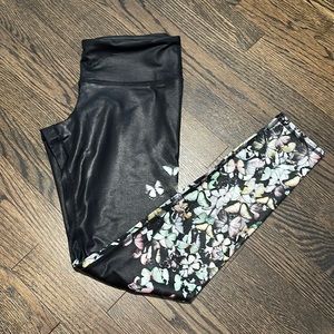 Alo Yoga Butterfly Leggings